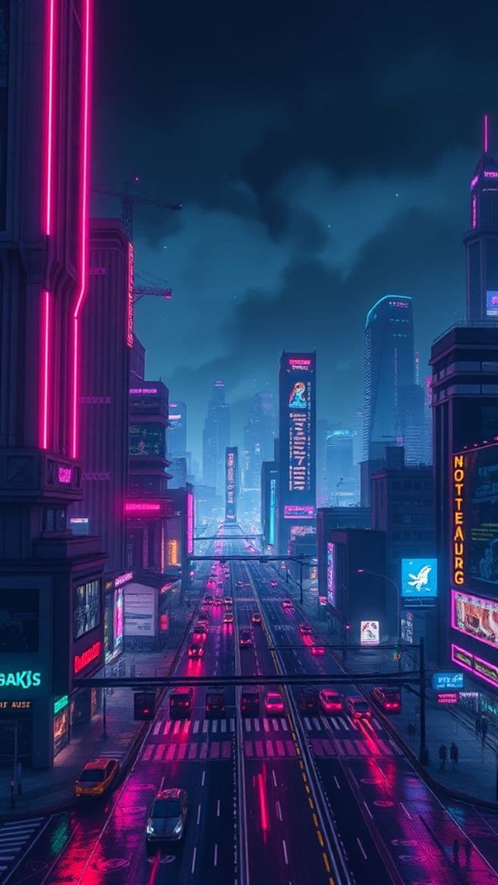 Пророчество на битах