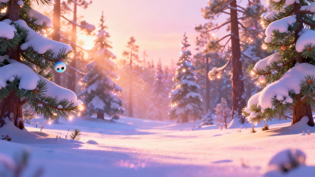 Shine Bright, Be a Friend