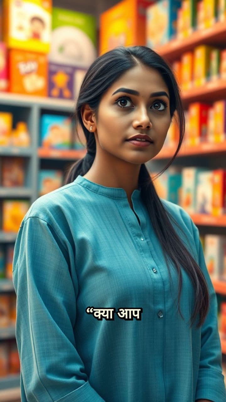 बच्चों के लिए स्मार्ट AI लर्निंग टॉय