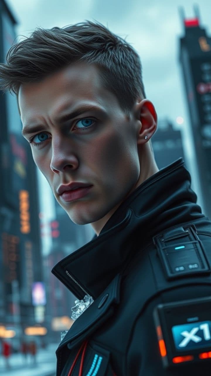 Запретная динамика и утренний рэп