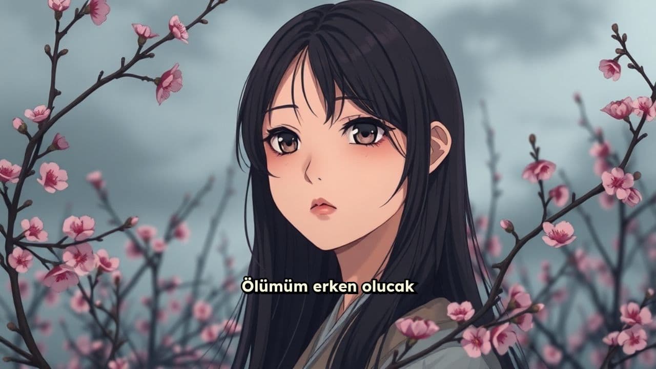 Pankreasını Yesem Bir Şey Değişir Mi? (duplicated)