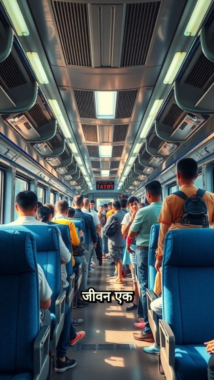 जीवन की यात्रा के सबक