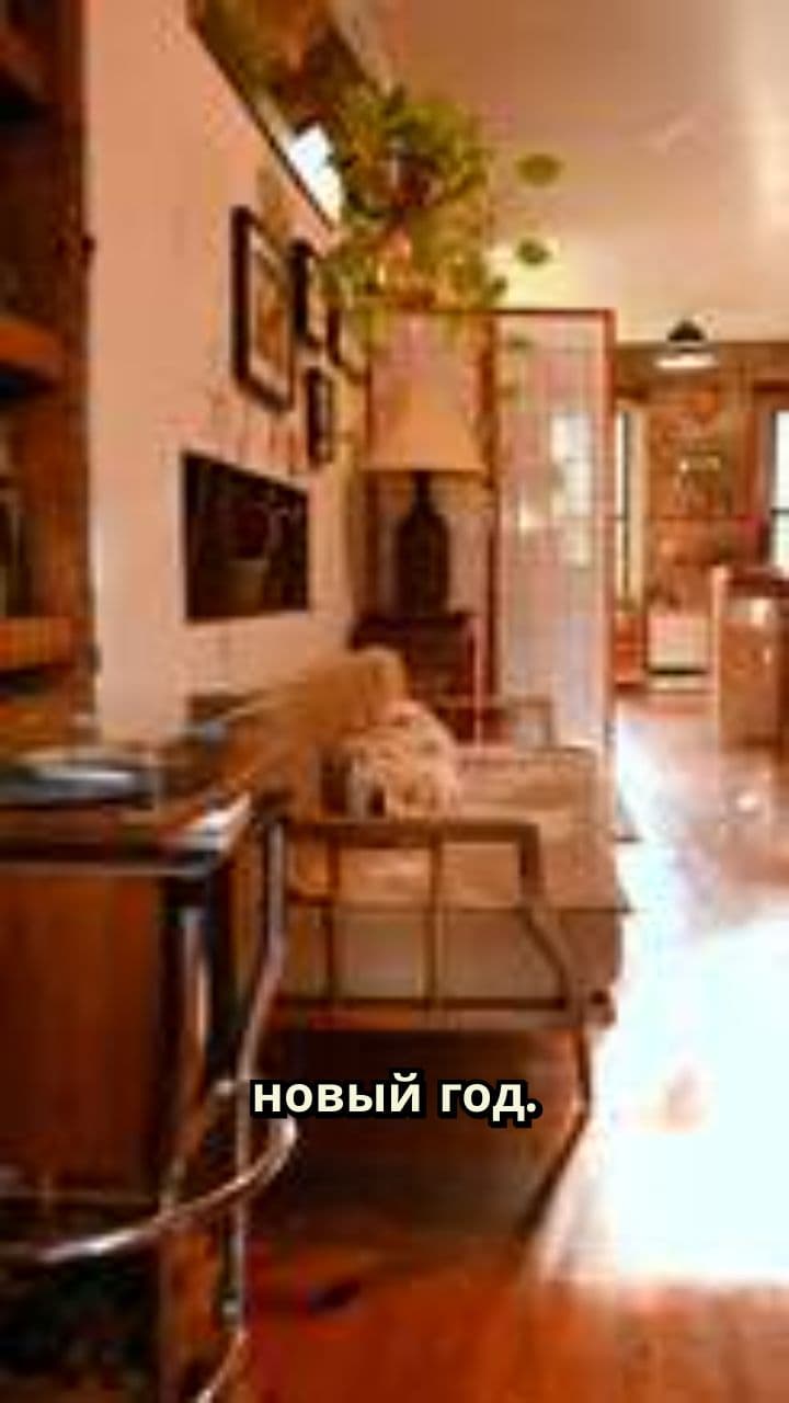 Гаврильч - похититель Рождества