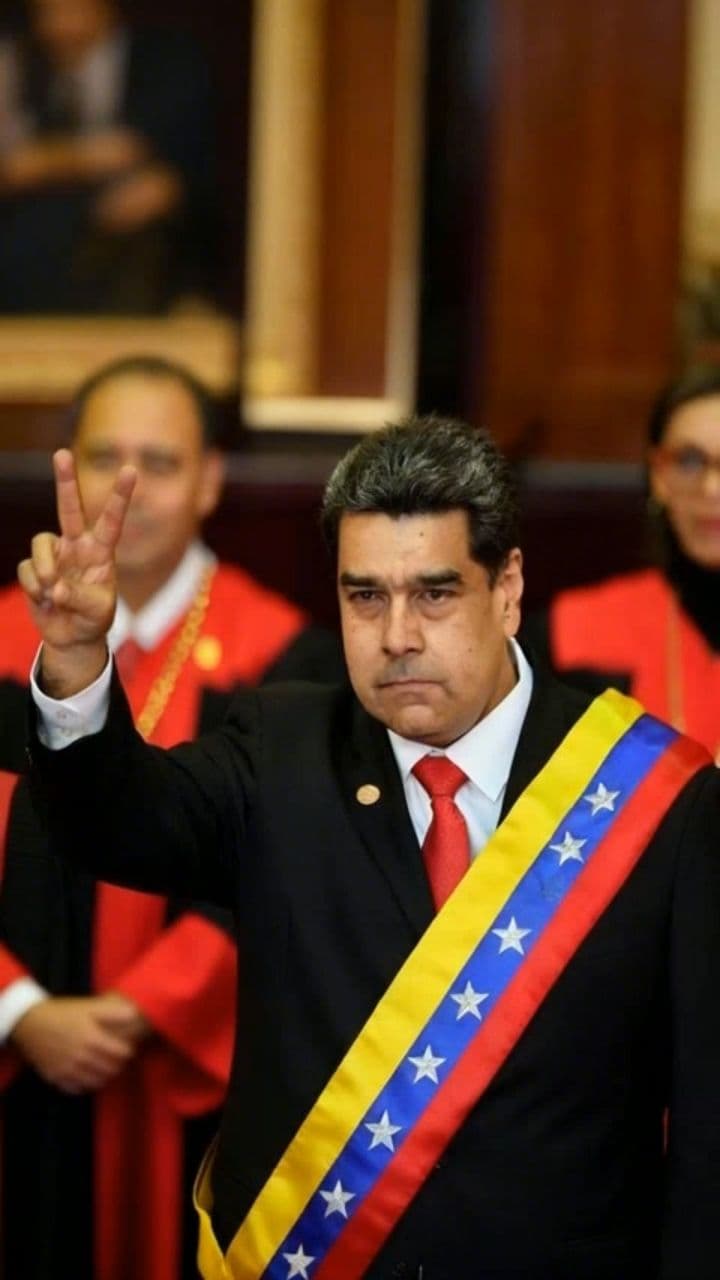 Image transform video