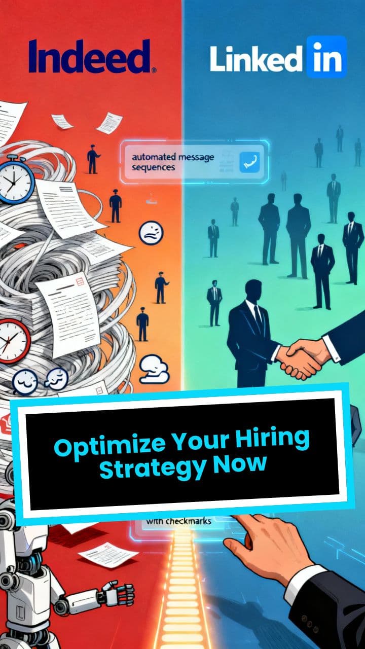 Optimize Your Hiring Strategy Now