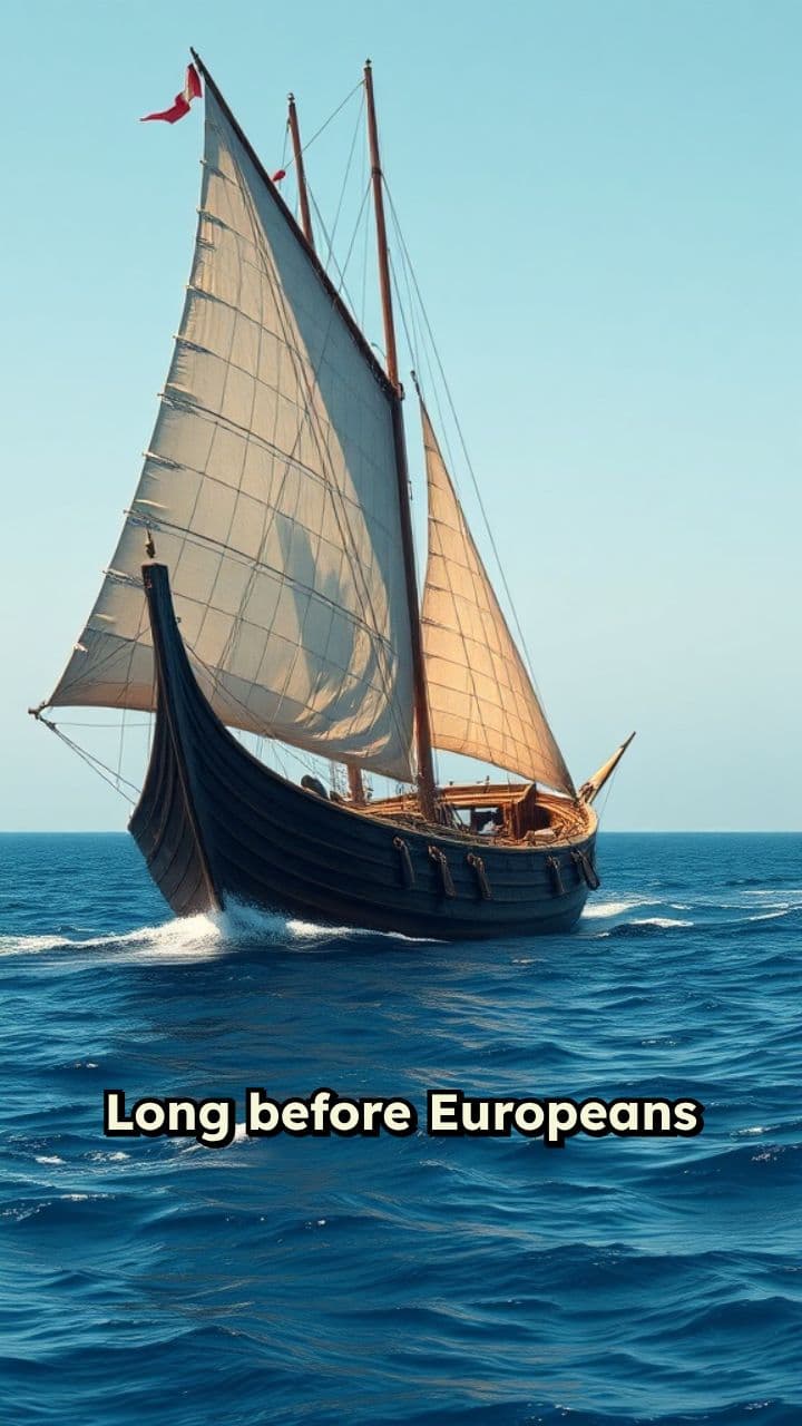 Africa's Maritime Legacy Uncovered