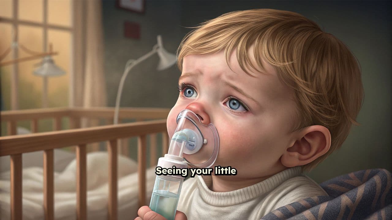 Naveh Pharma: Better Breathing for Your Little One
