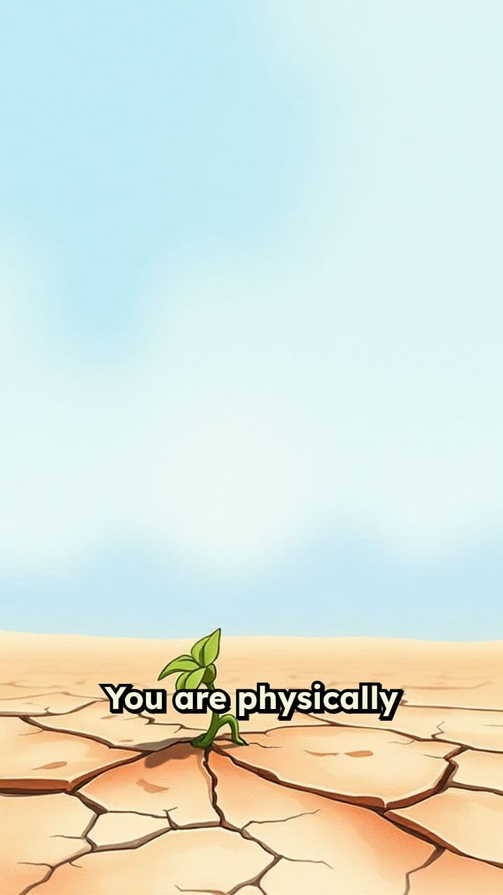 Limits of Survival: Minimum and Tolerance