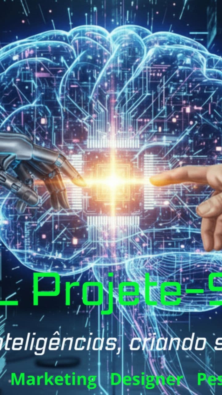 Apresentação de Logos