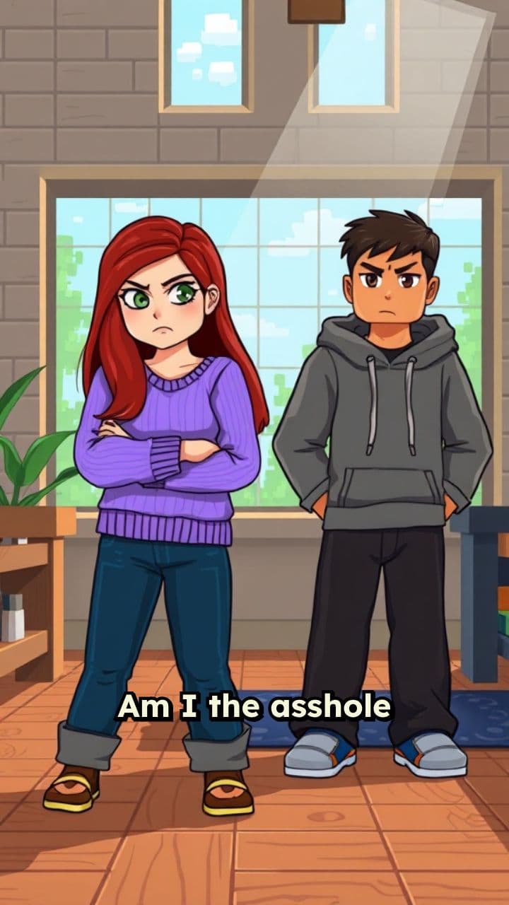 Kicked Out Cheating Ex Boyfriend