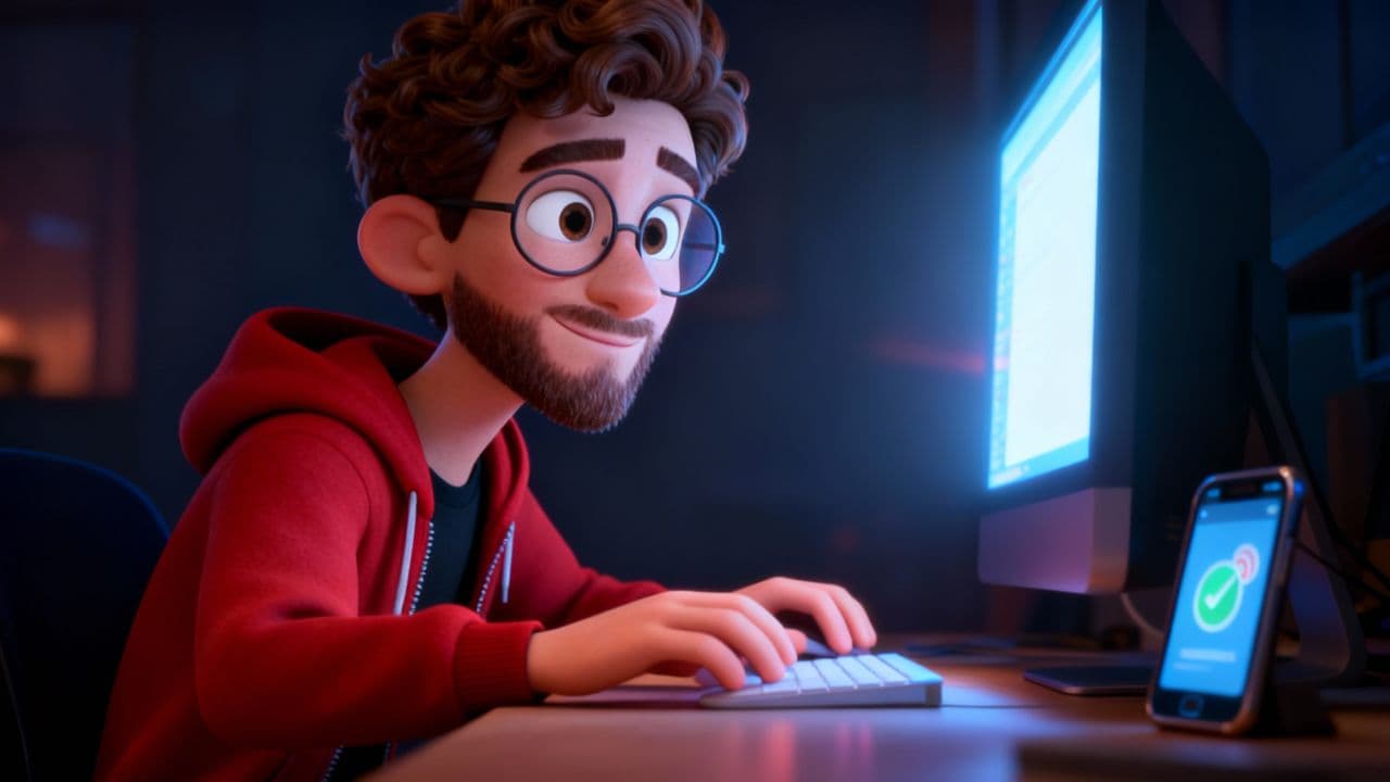 Un Messaggio, Un Incontro