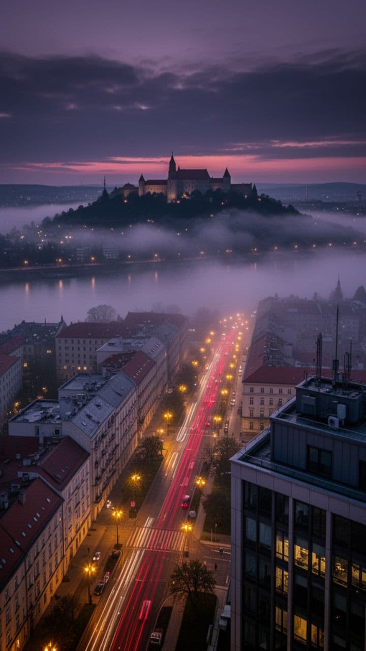 Zamilovať sa nebol plán