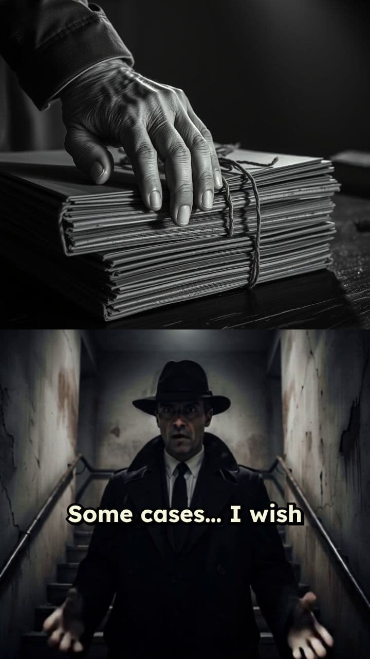 Whispers in the Concrete