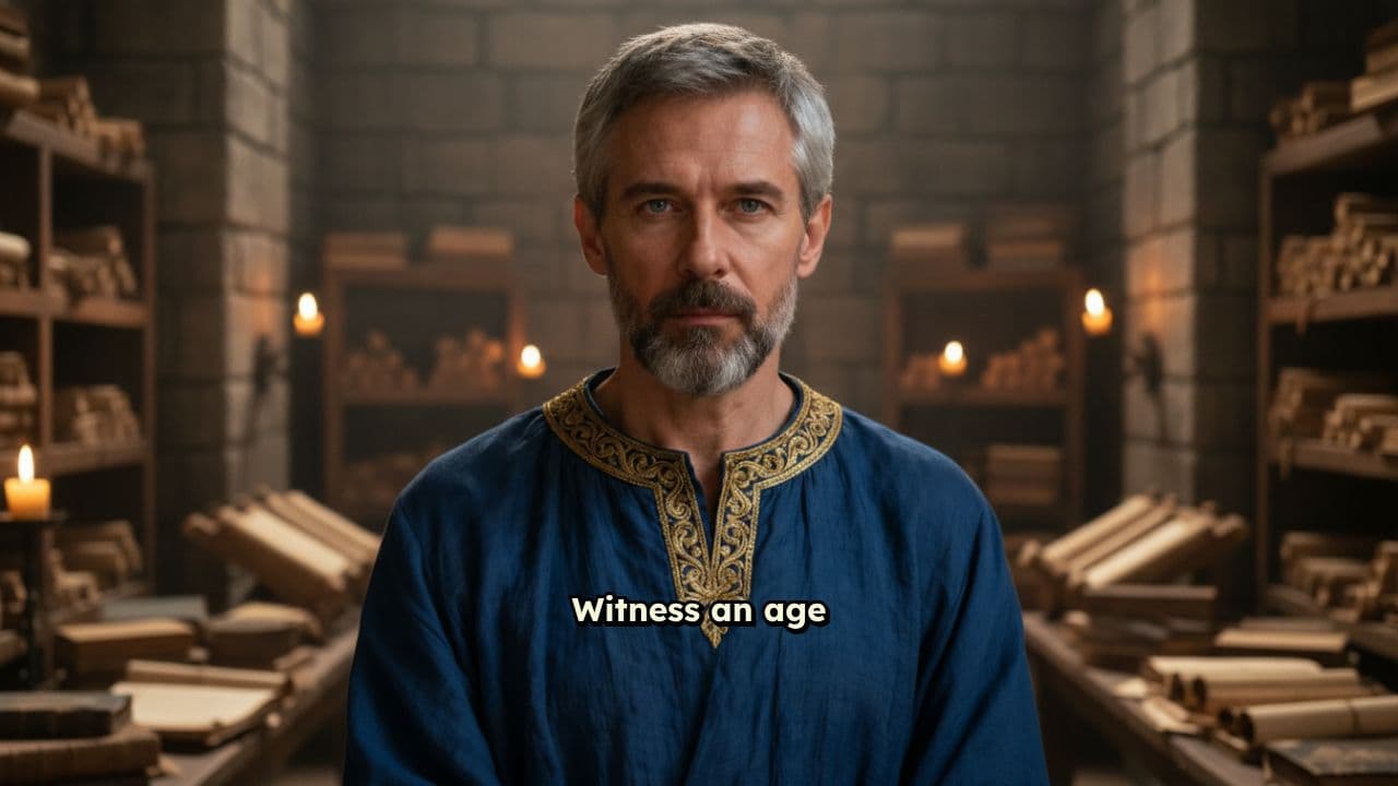 Broken Thrones and Shuttered Hearts