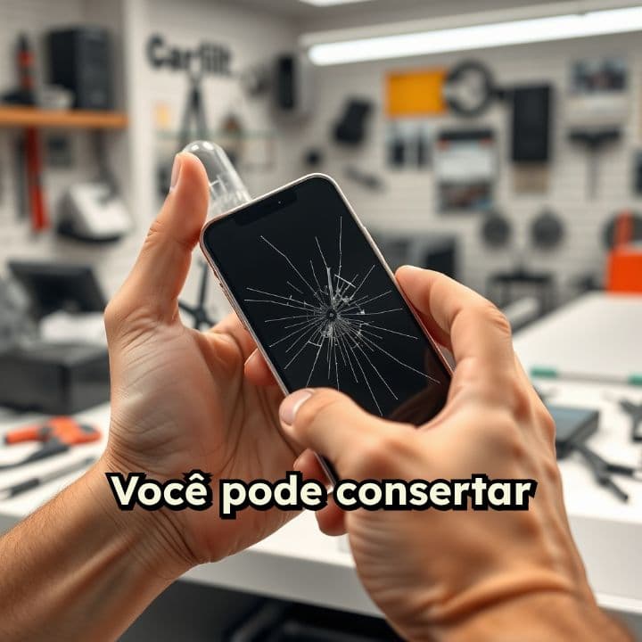 Assistência Técnica Rápida e Variedade de Produtos
