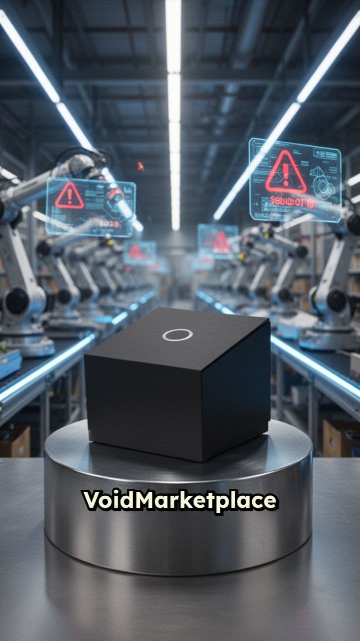 The Essence of Absence