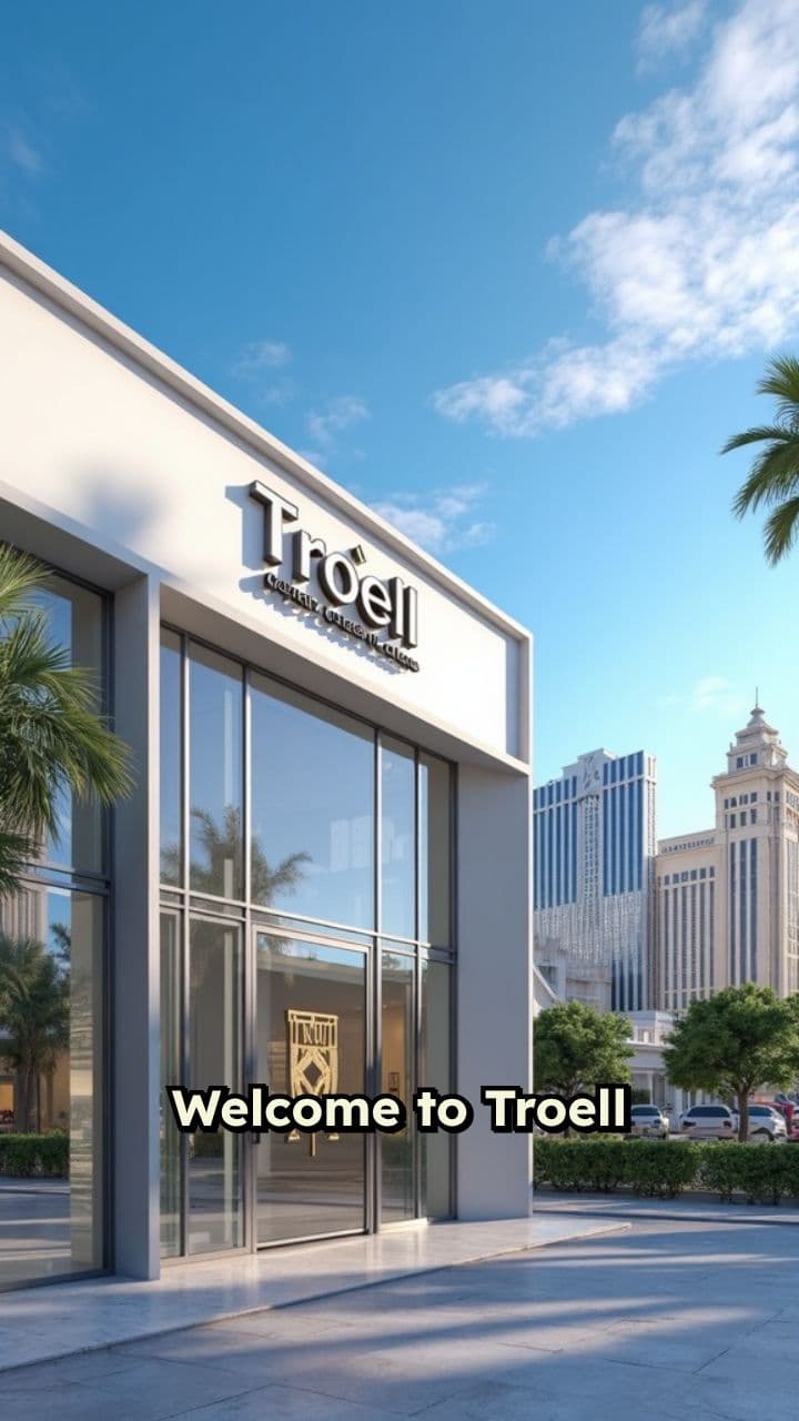 Troell Cosmetic Surgery & Facial Plastic Clinic