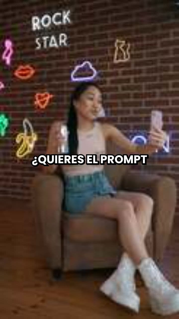 Crea Reels Virales Sin Aparecer