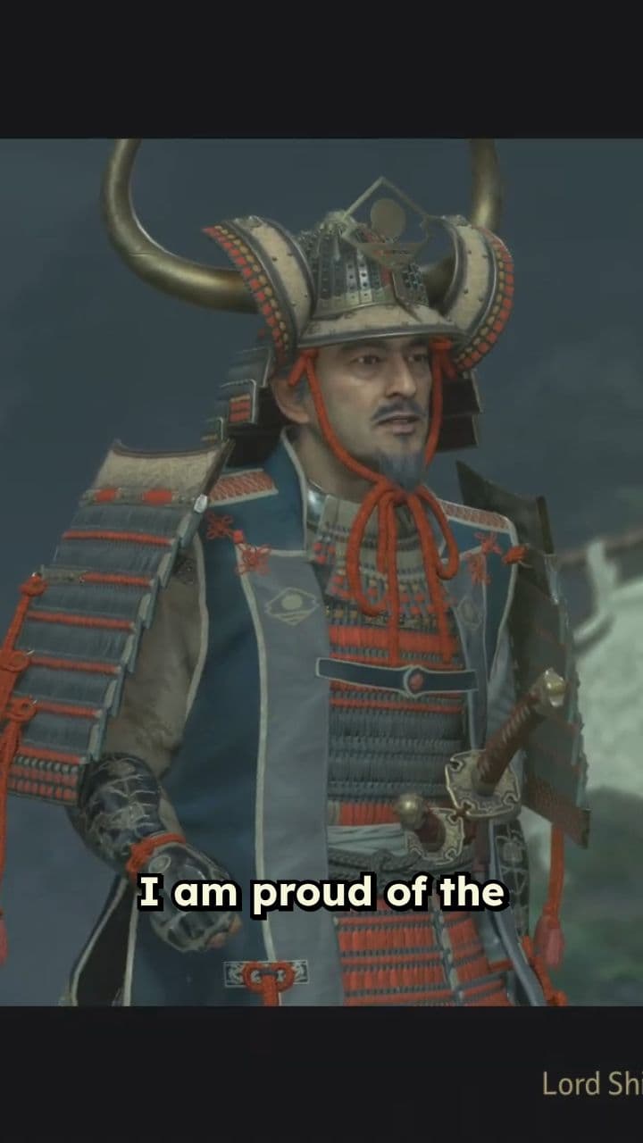 An Heir to My Legacy