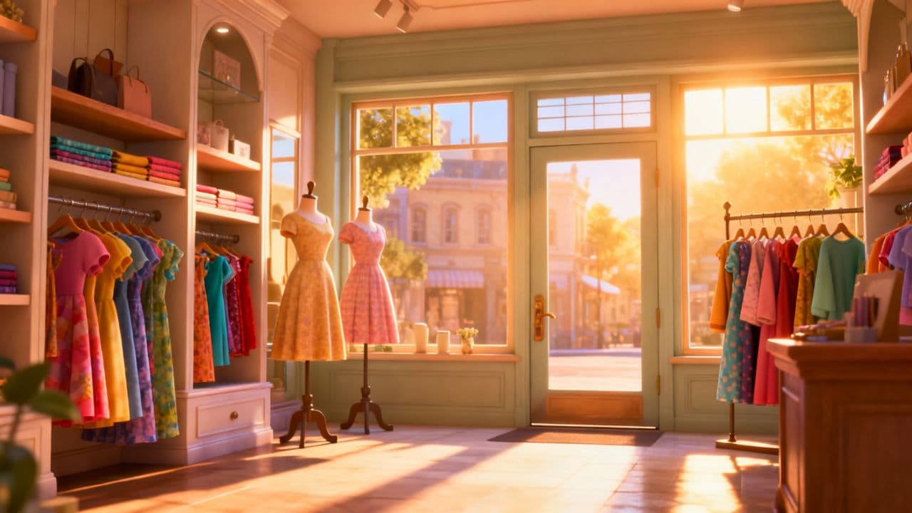 #6858 Unstoppable Love Story