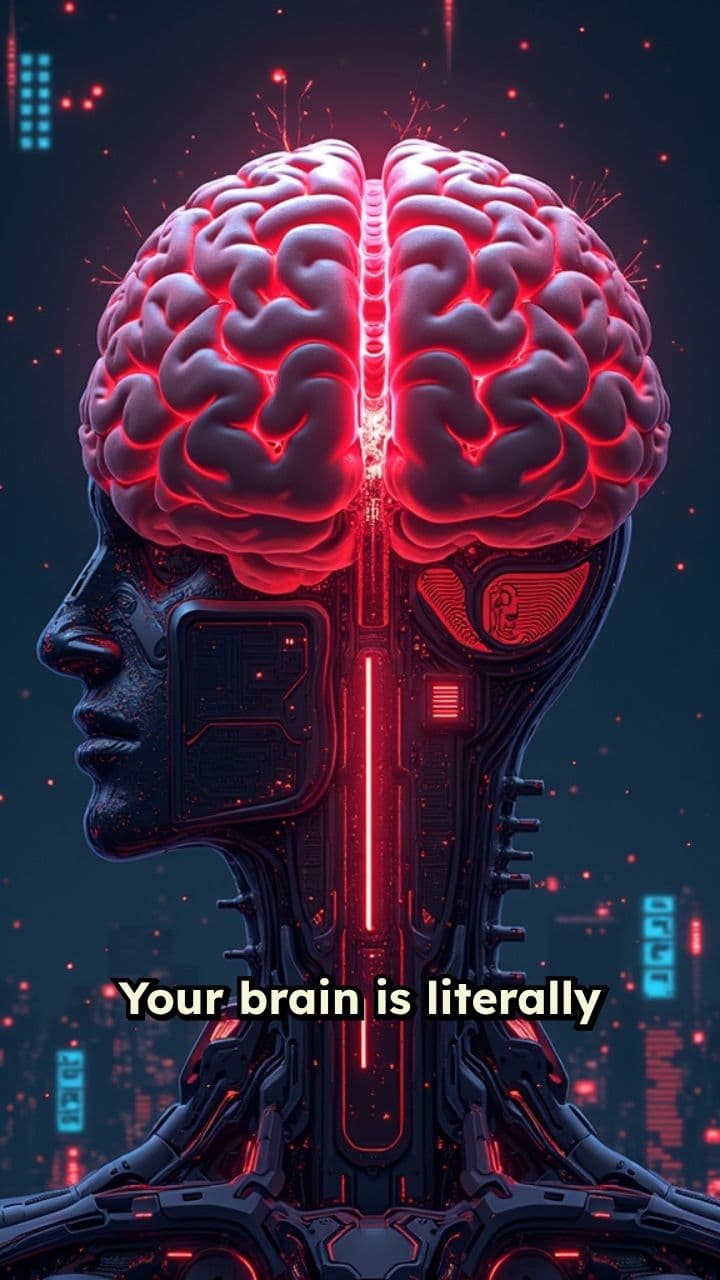 Reclaim Your Morning, Reclaim Your Mind