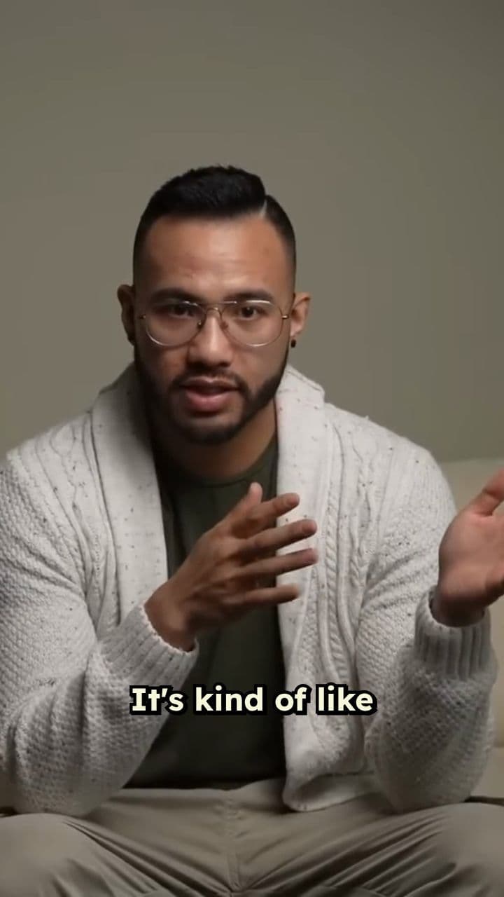 Your Brain Is on a Superhighway to Symptoms