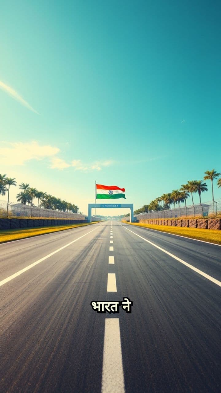 भारत ने क्लाइमेट चेंज में बढ़त बनाई