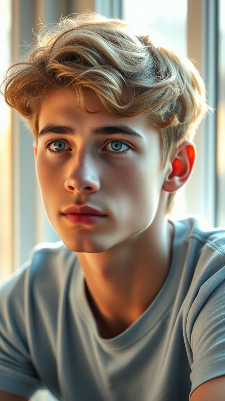 Memórias de um Amor Perdido