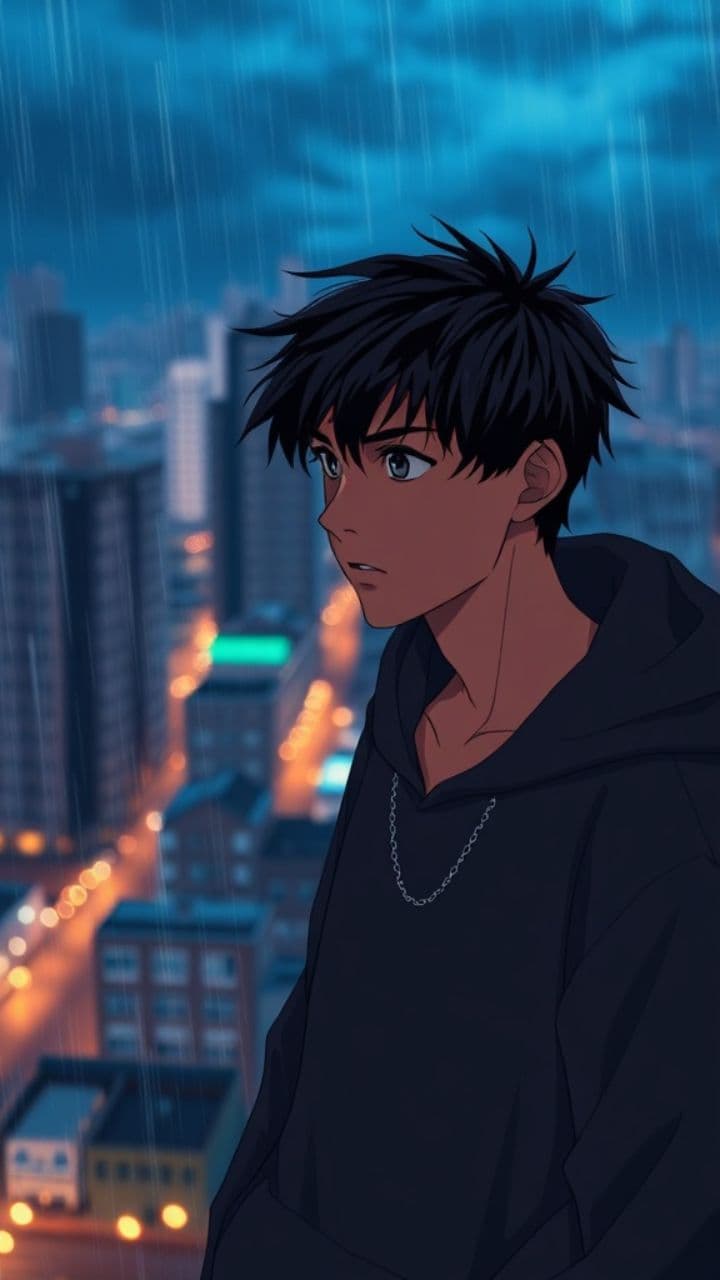 Entre el odio y el amor