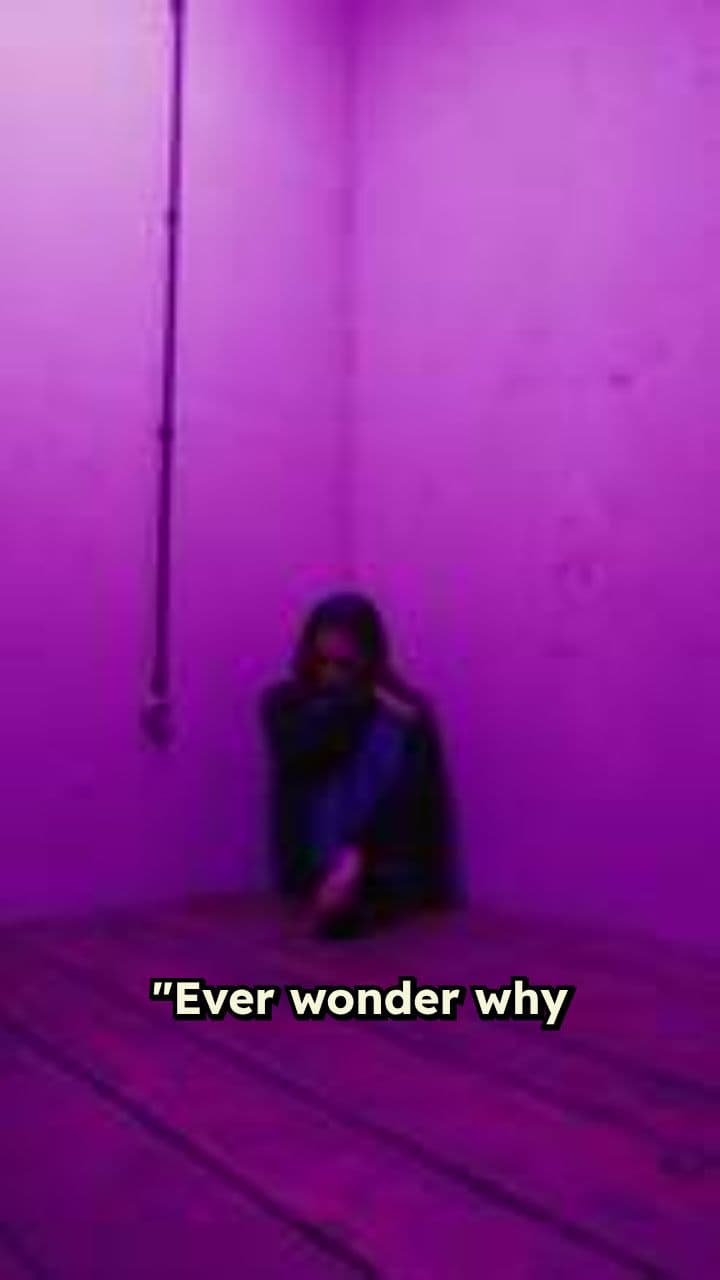 Awakening from Disconnection