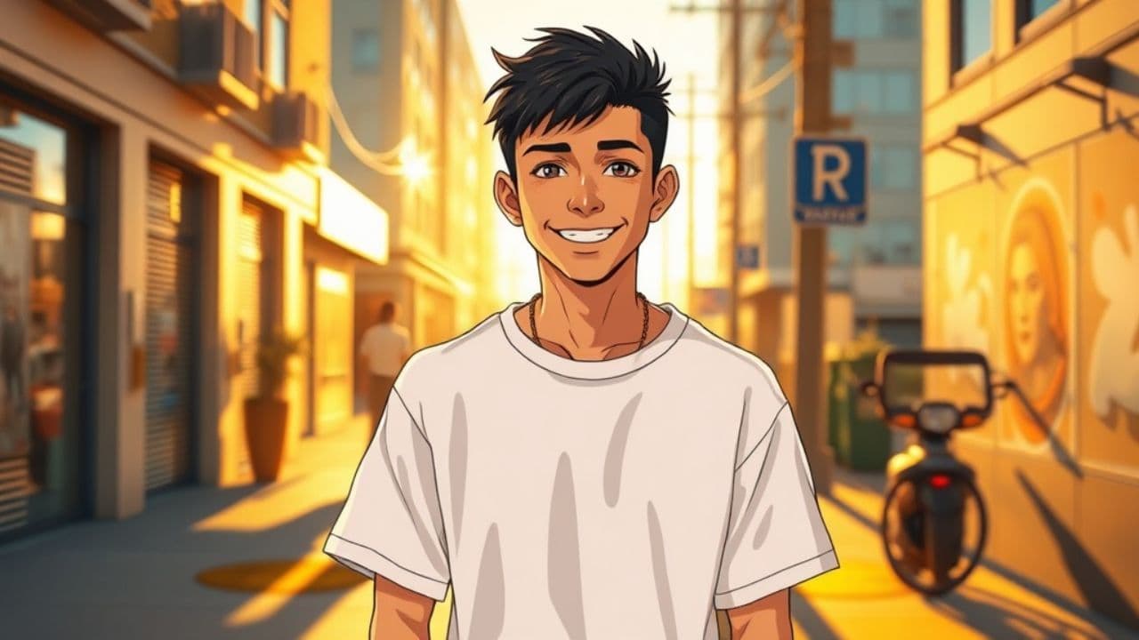 Nate Jones for Mayor