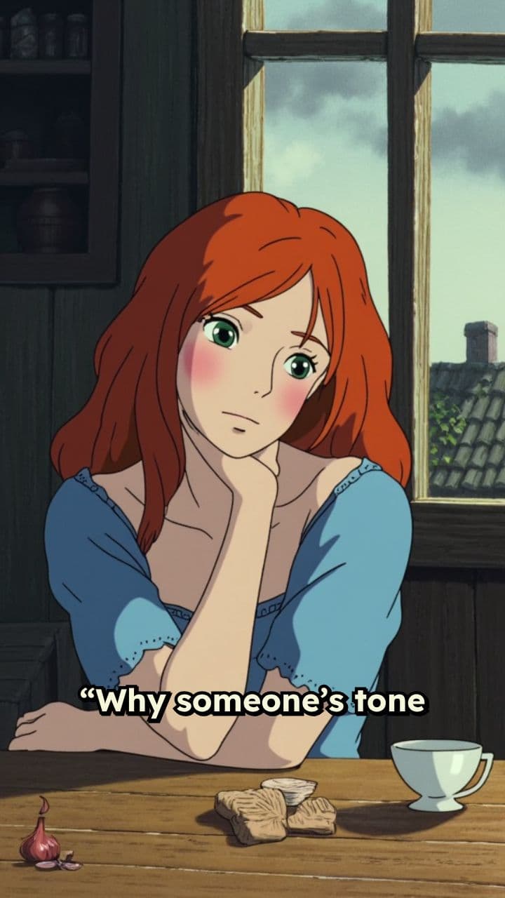 Understanding Tone Sensitivity in BPD