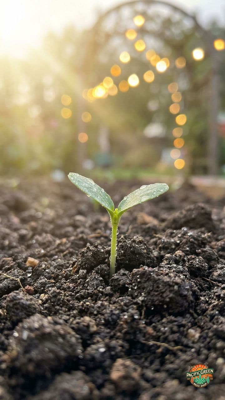 Happy New Year from Pacific Green!