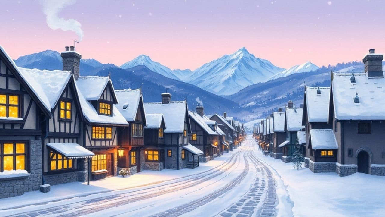 Ci meritiamo l’eternità