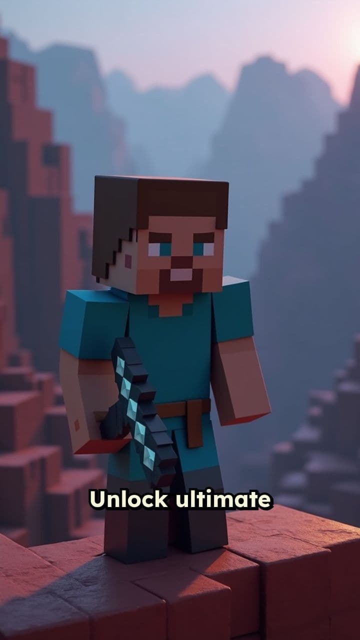 Mastering the Nether: Tips for Safety