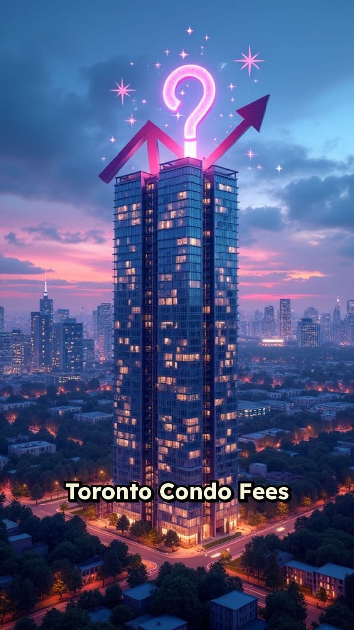Understanding Toronto Condo Fees