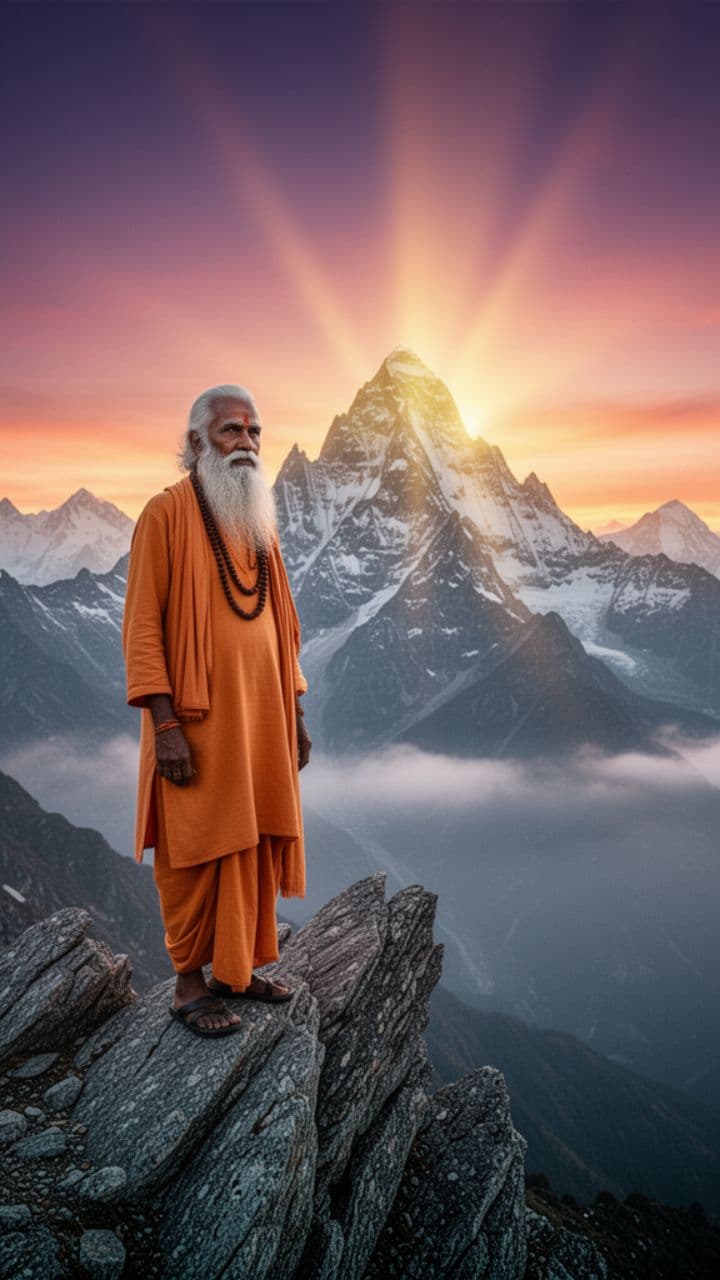 वंदे मातरम गीत