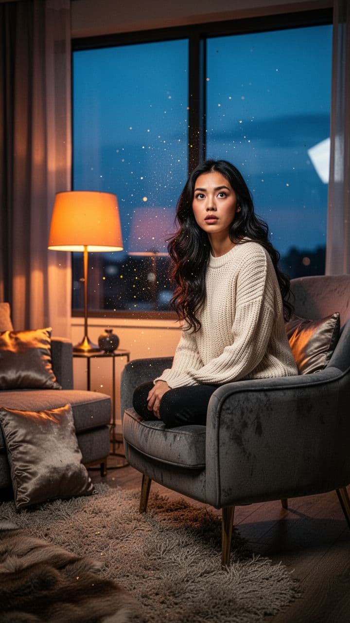 Reveal Your Guardian Angel’s Message