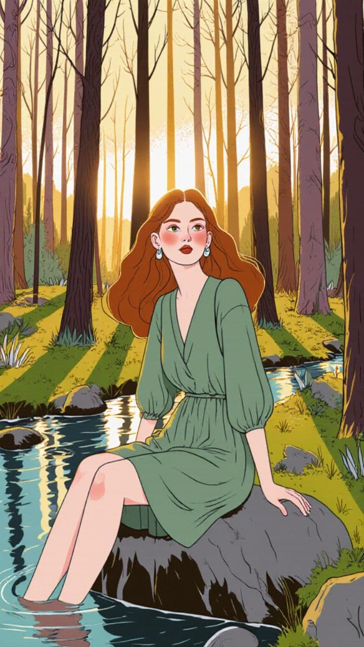 Embracing Healing and Kindness