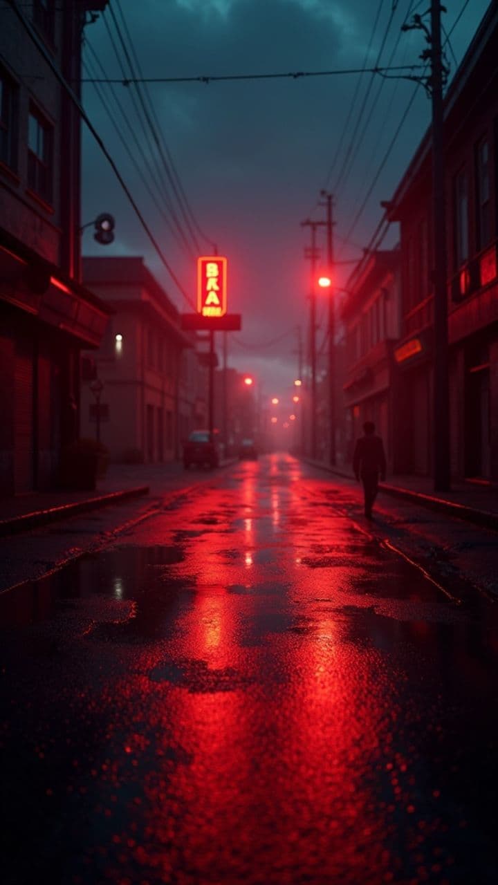 Toxic Cycles of Love