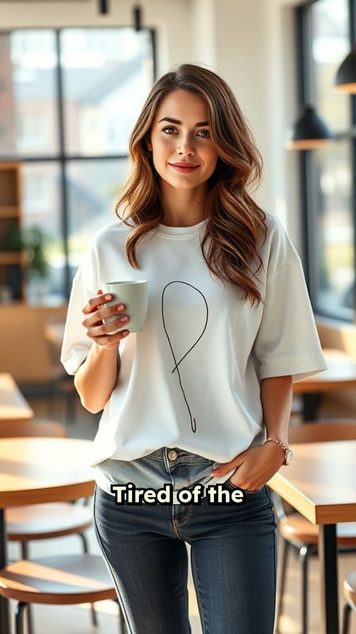 Design Drops: Your Style, Simplified