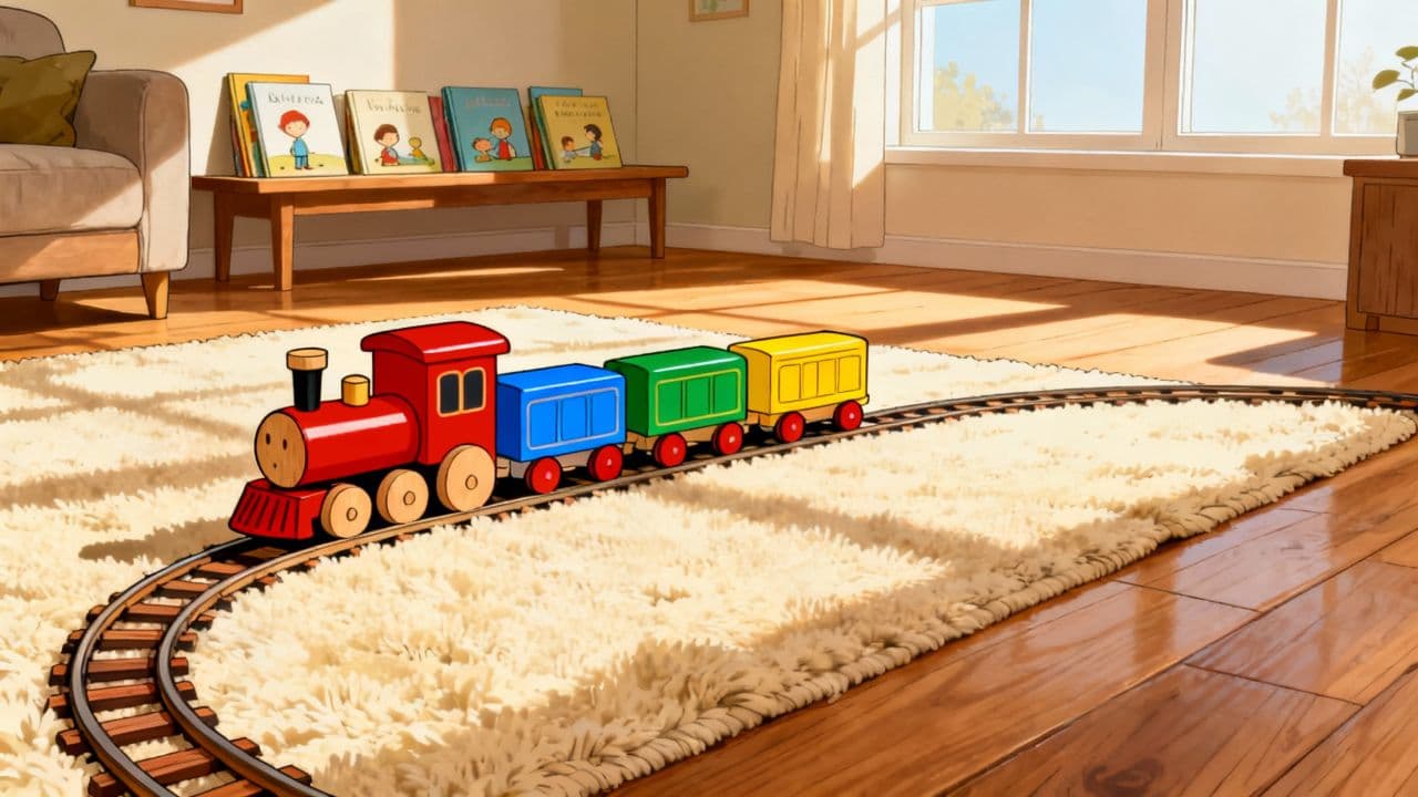 लड्डू बिंगो की मस्ती