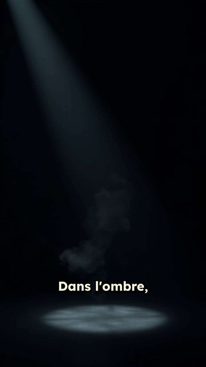 Anti-Corruption Motion Graphics