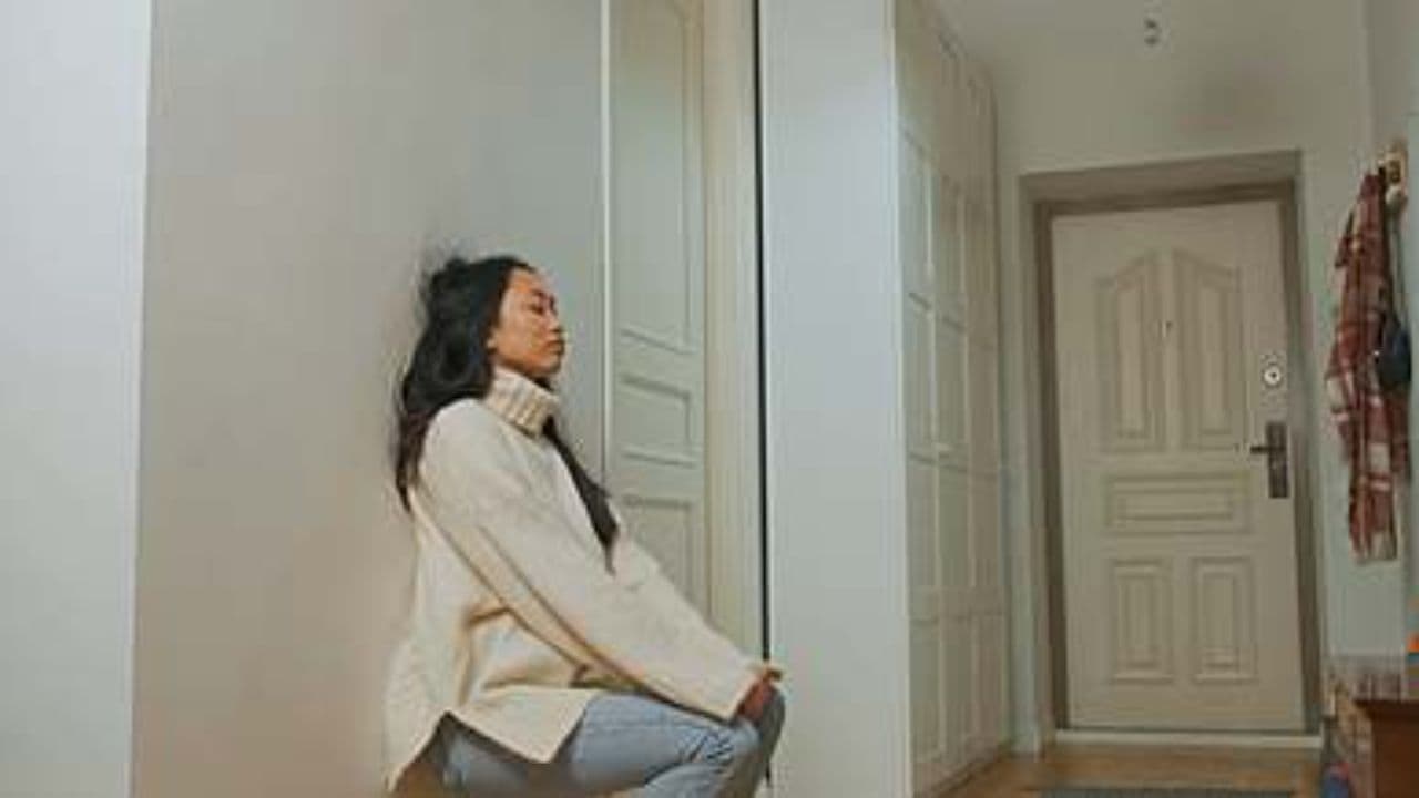 Afraid of Losing You