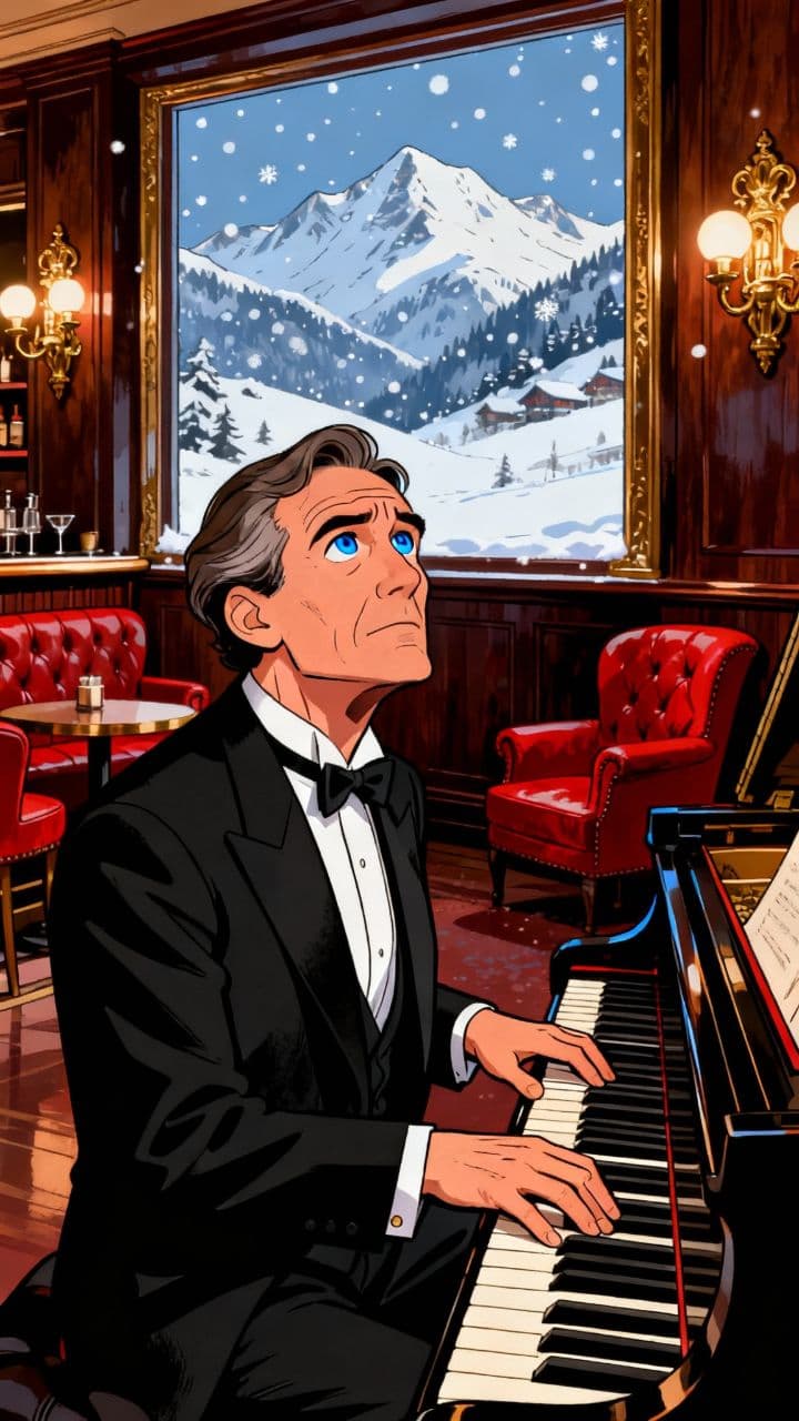 Leid ist nicht notwendig