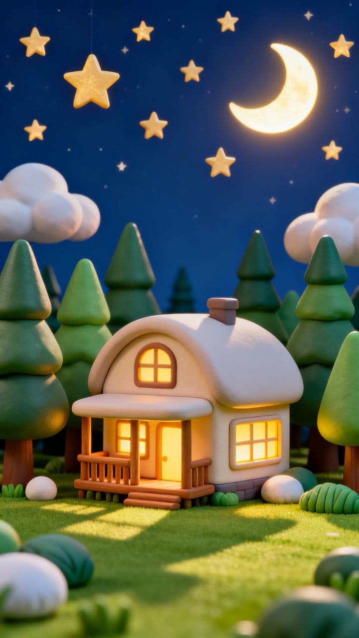 Monkey Business in My Front Yard