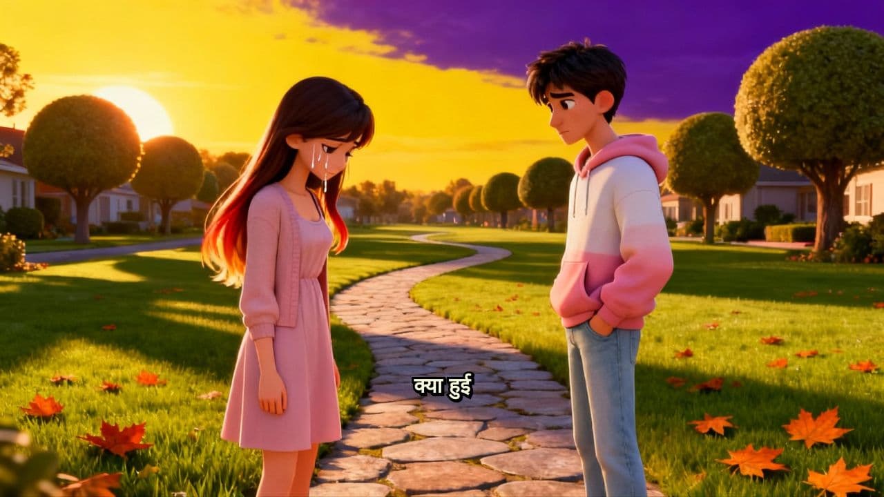 Betrayal and the Final Mistake