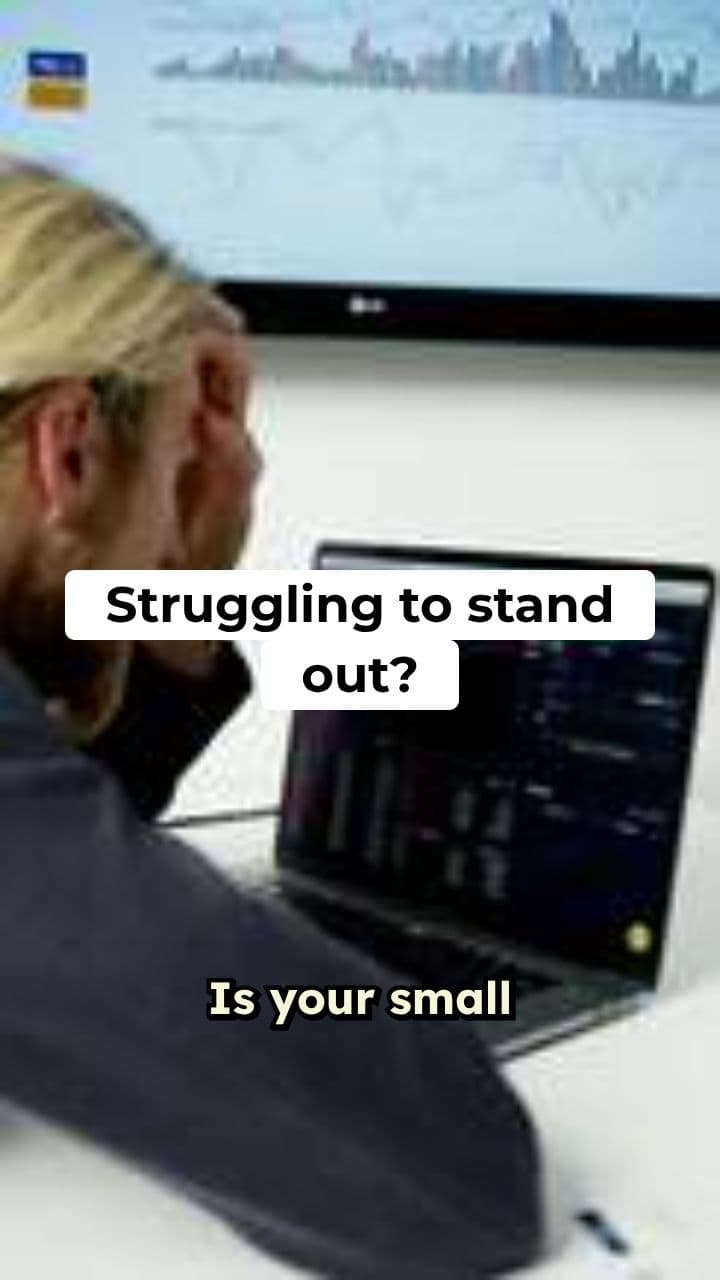 Brandlift: Elevate Your Business