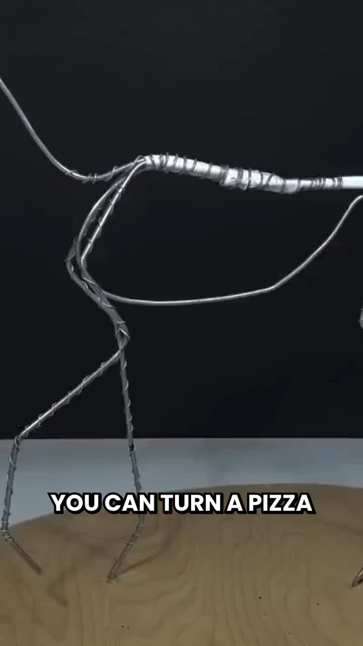 Pizza Box Laptop Stand Solution