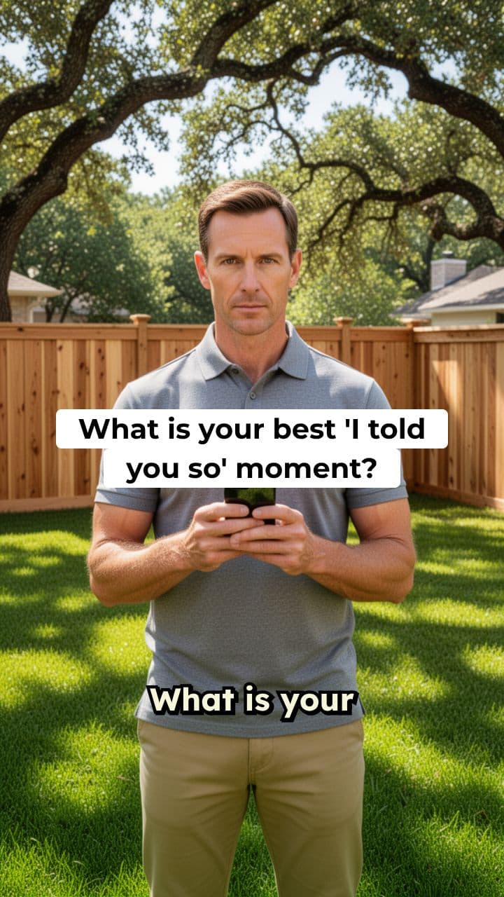 The Fence Boundary Backfire